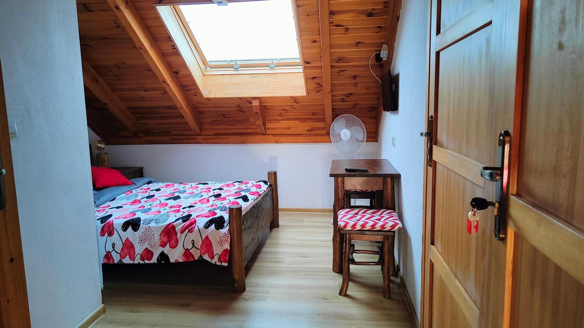 Villa Hacjenda Susiec Esterno foto